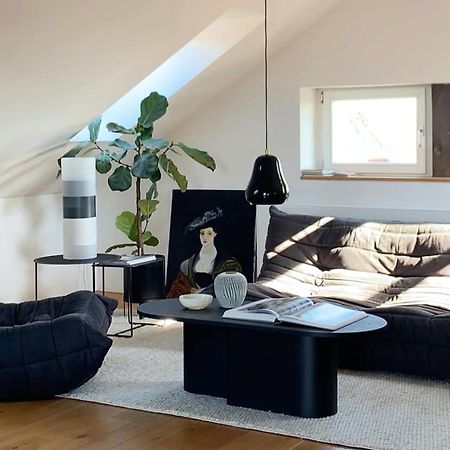 Design Apartments "Hier War Goethe Nie" Ваймар Екстериор снимка