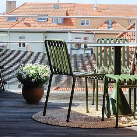 Design Apartments "Hier War Goethe Nie" Ваймар Екстериор снимка