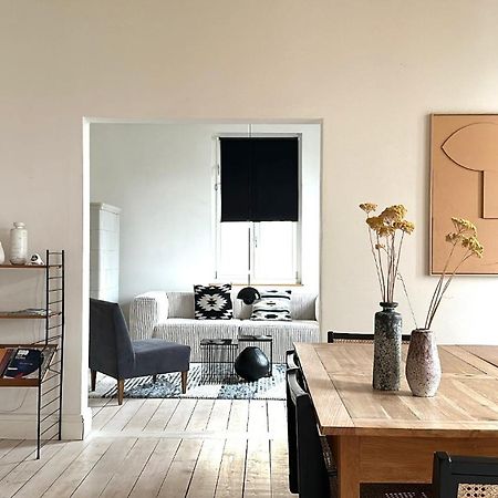 Design Apartments "Hier War Goethe Nie" Ваймар Екстериор снимка