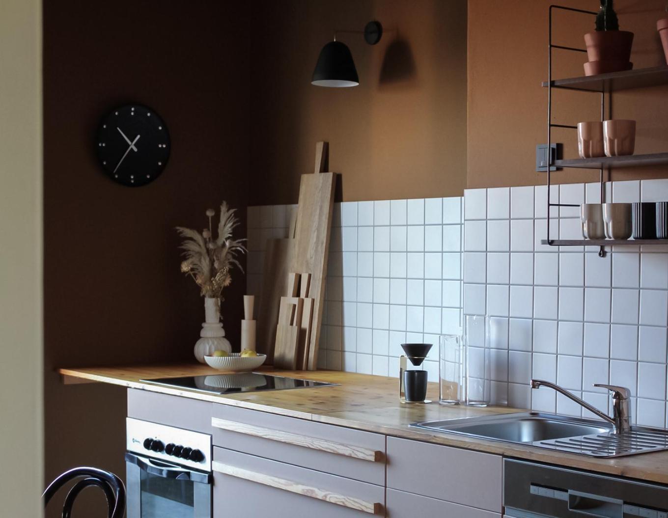 Design Apartments "Hier War Goethe Nie" Ваймар Екстериор снимка