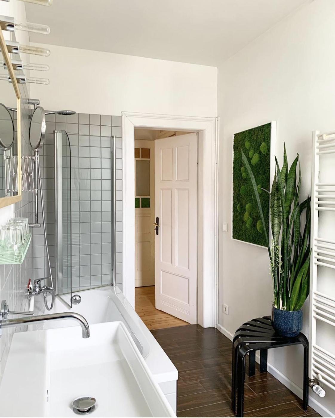 Design Apartments "Hier War Goethe Nie" Ваймар Екстериор снимка