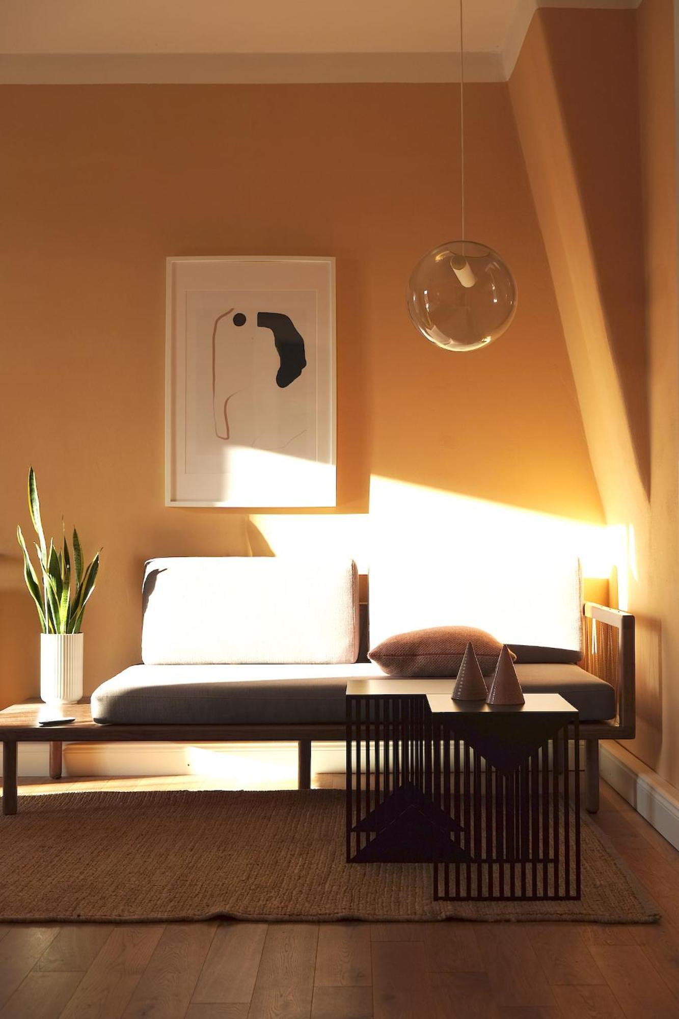 Design Apartments "Hier War Goethe Nie" Ваймар Екстериор снимка