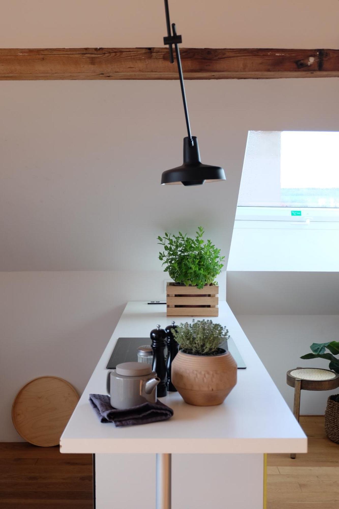 Design Apartments "Hier War Goethe Nie" Ваймар Екстериор снимка