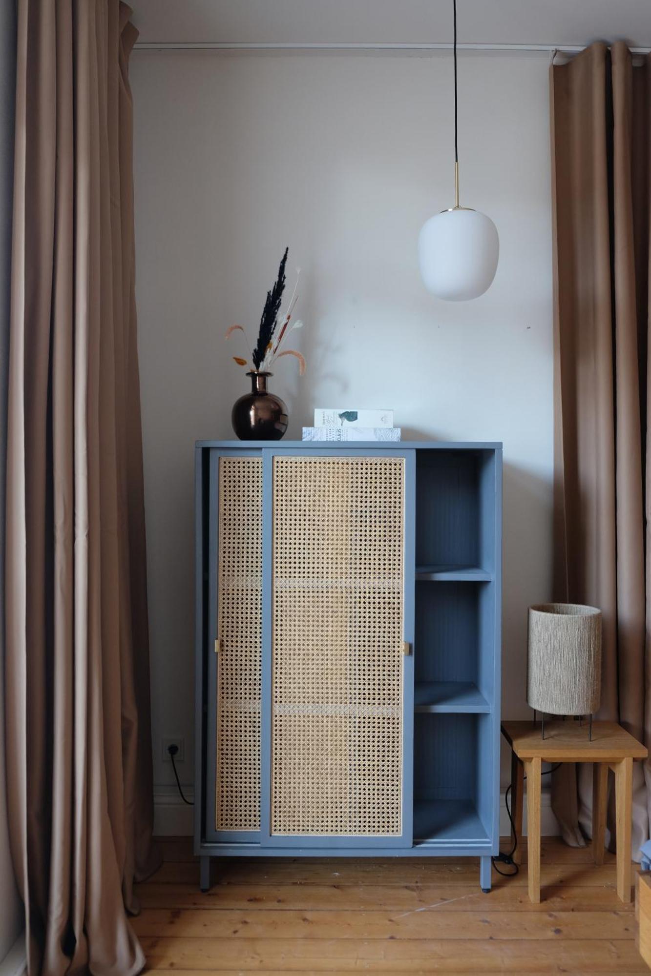 Design Apartments "Hier War Goethe Nie" Ваймар Екстериор снимка