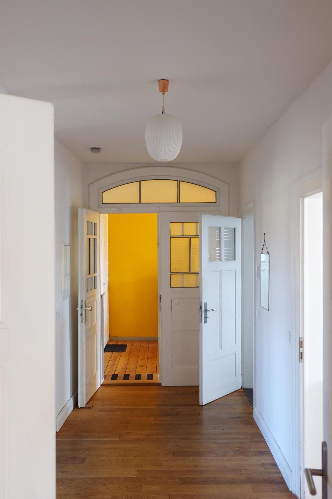 Design Apartments "Hier War Goethe Nie" Ваймар Екстериор снимка