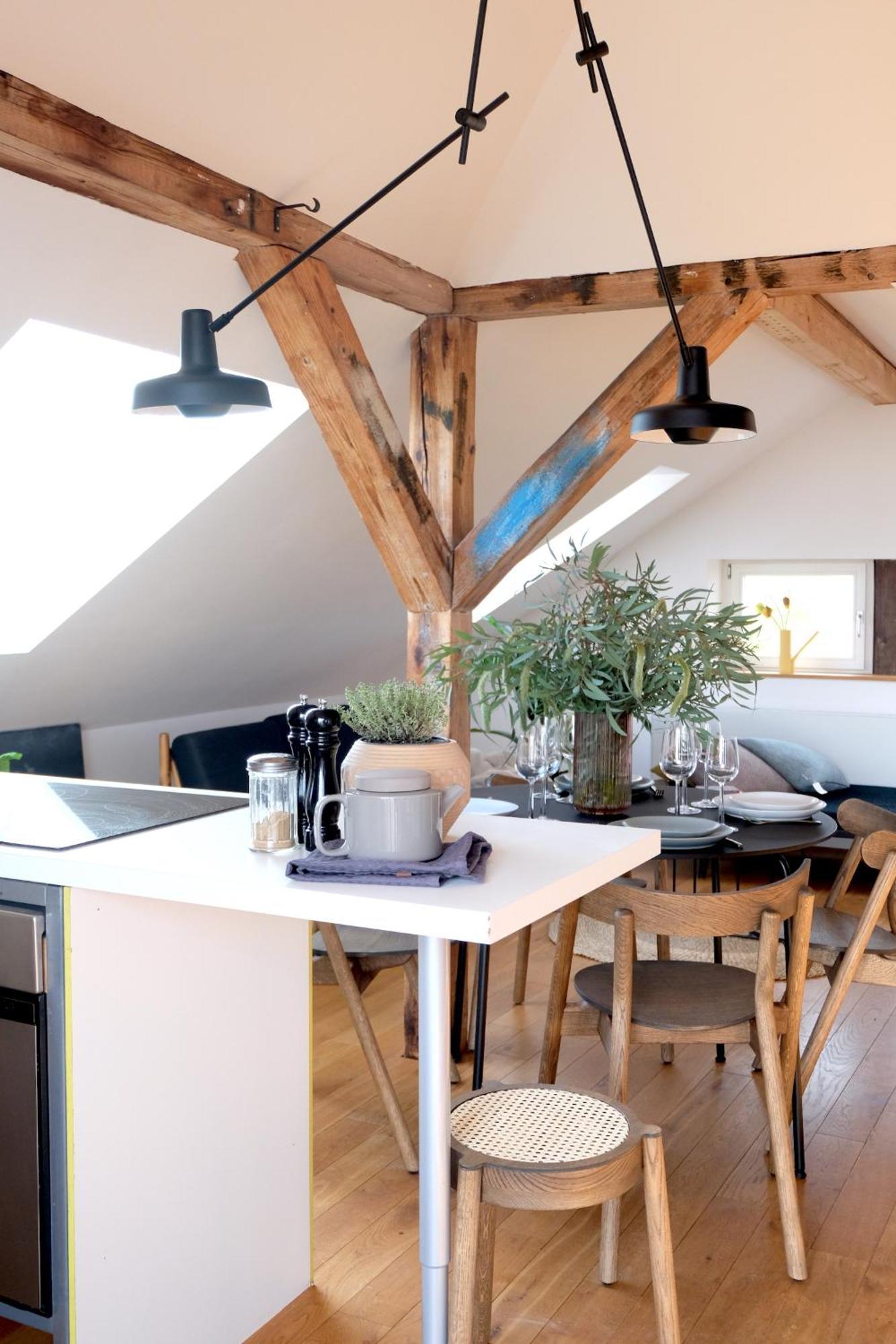 Design Apartments "Hier War Goethe Nie" Ваймар Екстериор снимка