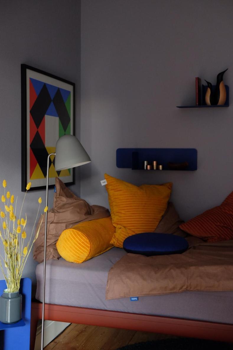 Design Apartments "Hier War Goethe Nie" Ваймар Екстериор снимка