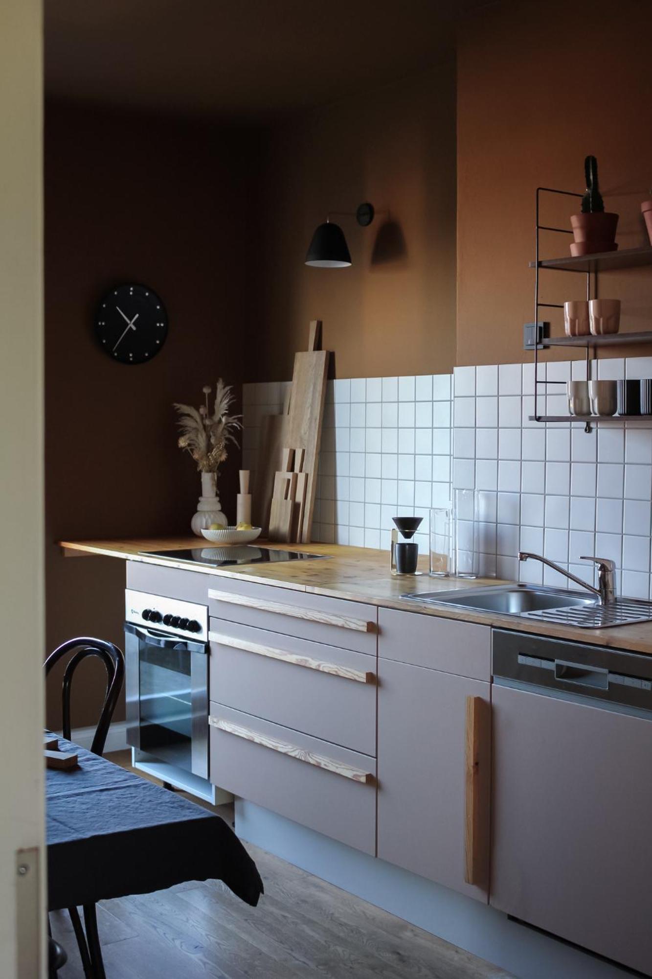 Design Apartments "Hier War Goethe Nie" Ваймар Екстериор снимка