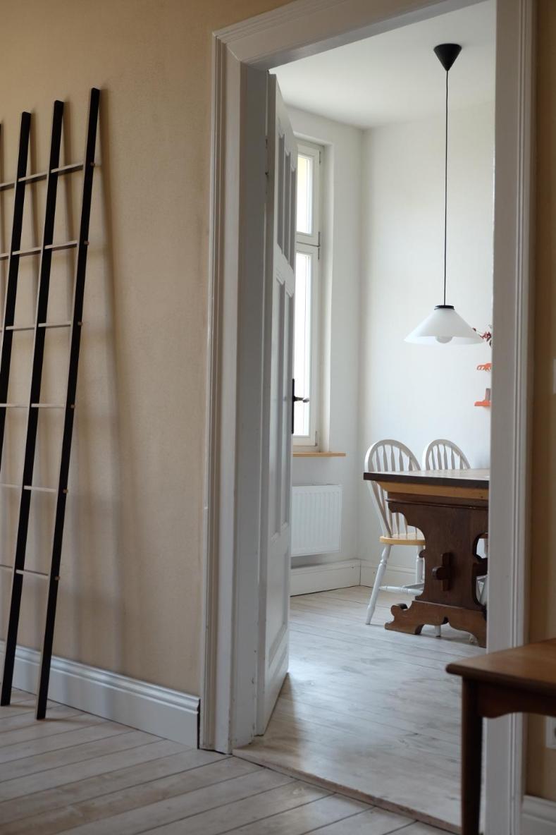 Design Apartments "Hier War Goethe Nie" Ваймар Екстериор снимка