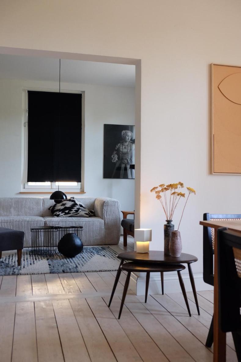 Design Apartments "Hier War Goethe Nie" Ваймар Екстериор снимка