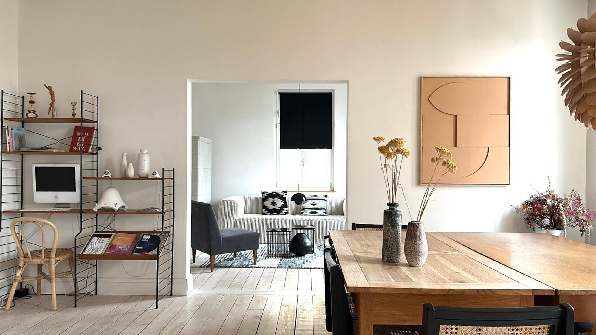 Design Apartments "Hier War Goethe Nie" Ваймар Екстериор снимка