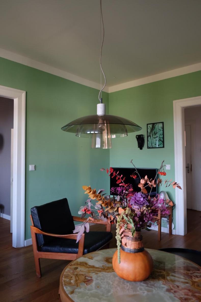 Design Apartments "Hier War Goethe Nie" Ваймар Екстериор снимка
