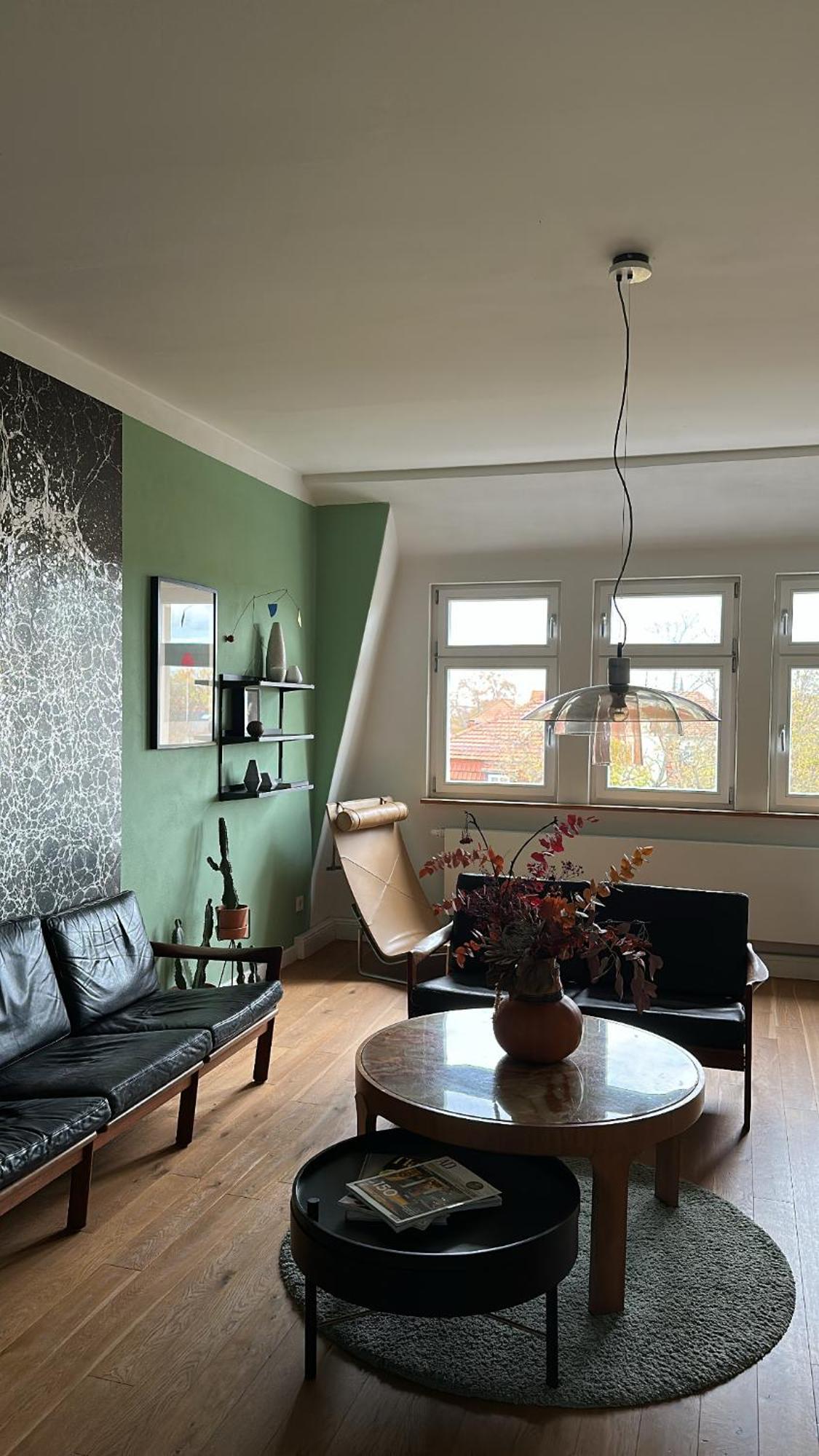 Design Apartments "Hier War Goethe Nie" Ваймар Екстериор снимка