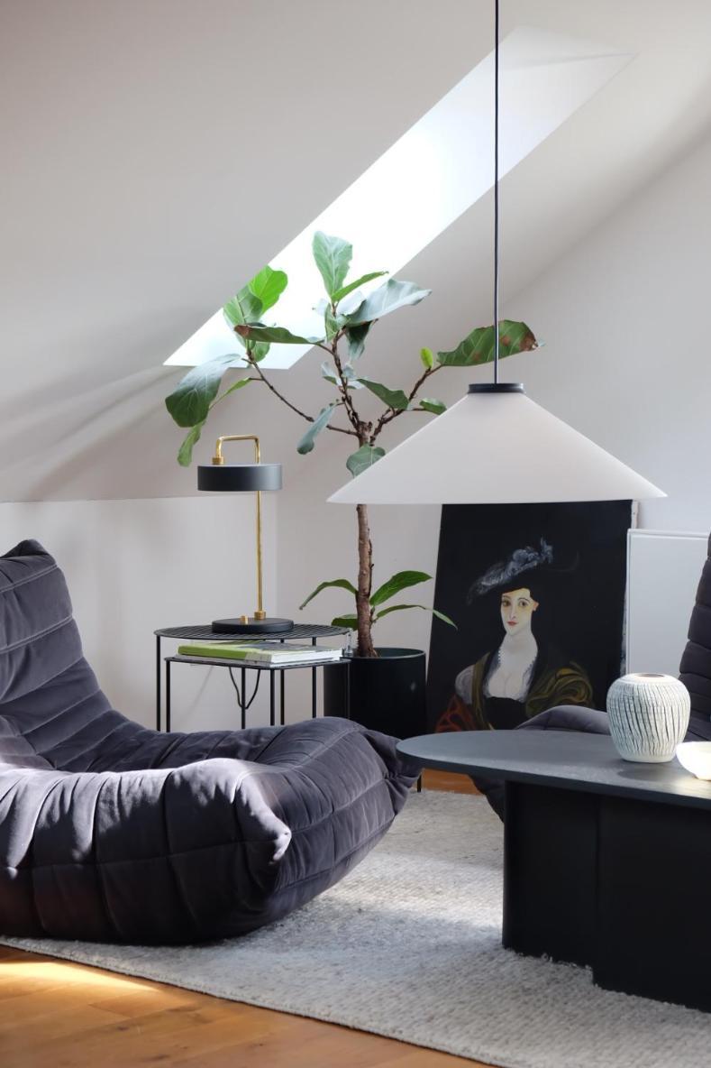 Design Apartments "Hier War Goethe Nie" Ваймар Екстериор снимка