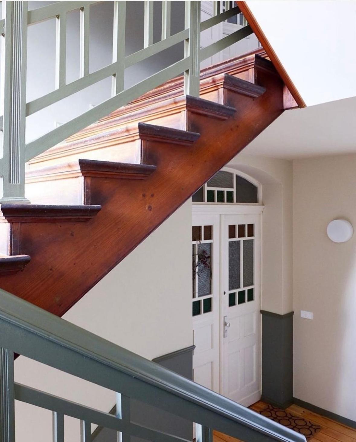 Design Apartments "Hier War Goethe Nie" Ваймар Екстериор снимка