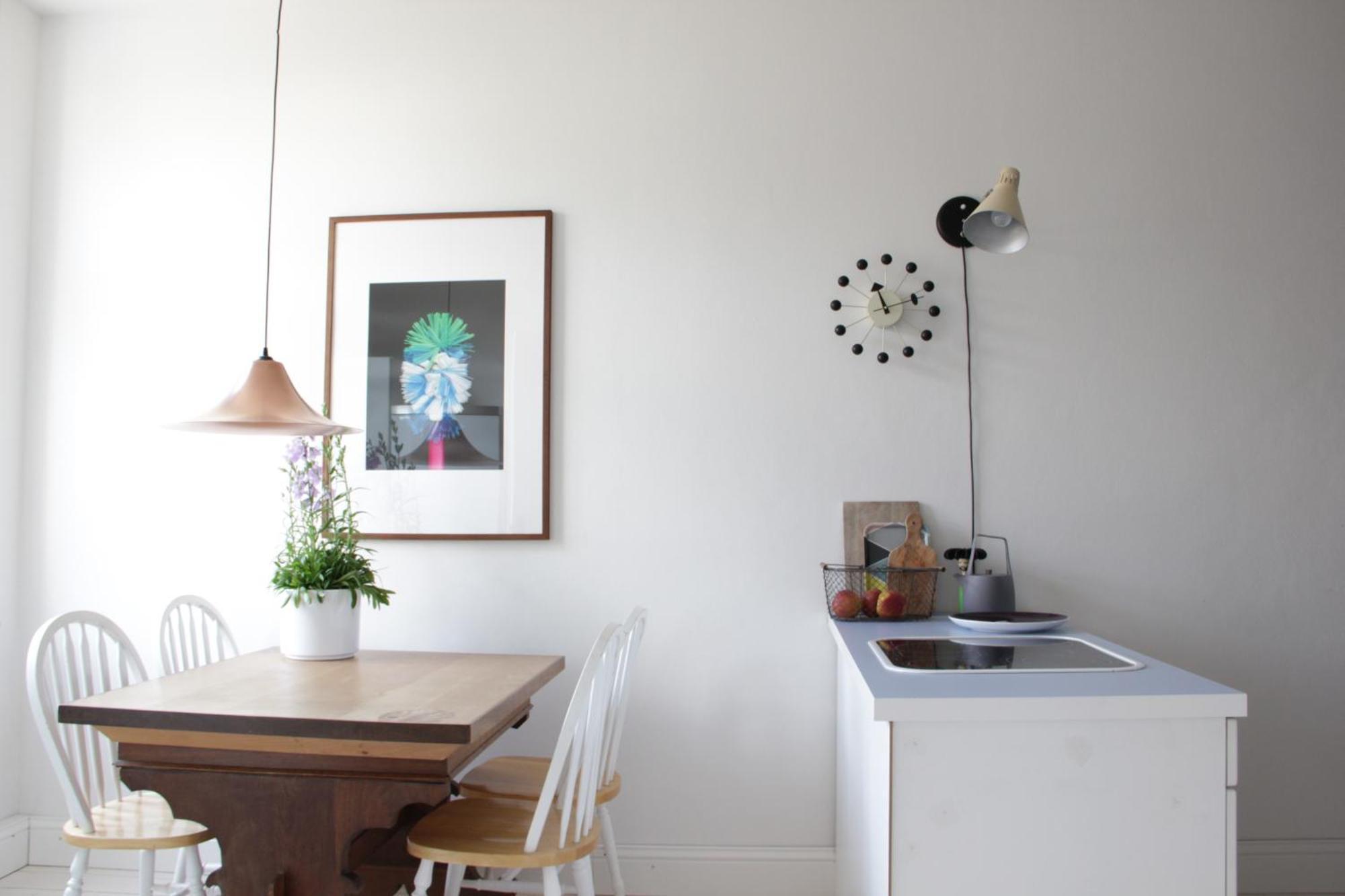 Design Apartments "Hier War Goethe Nie" Ваймар Стая снимка