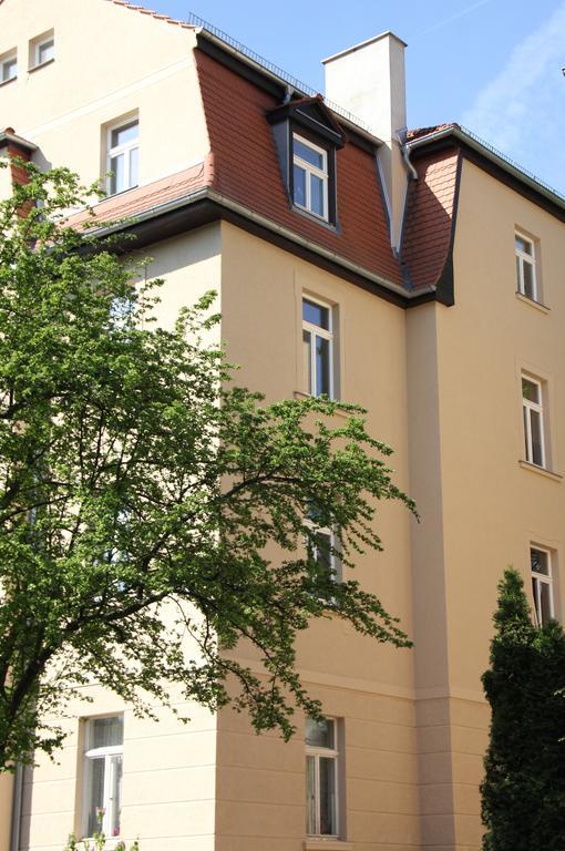 Design Apartments "Hier War Goethe Nie" Ваймар Екстериор снимка