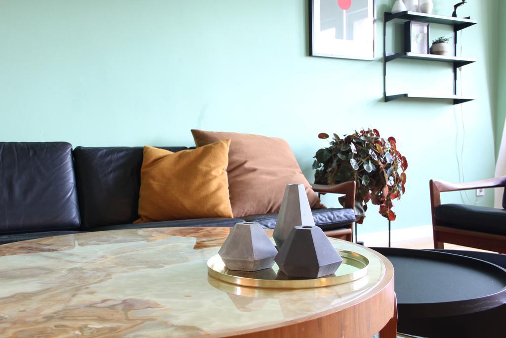 Design Apartments "Hier War Goethe Nie" Ваймар Екстериор снимка