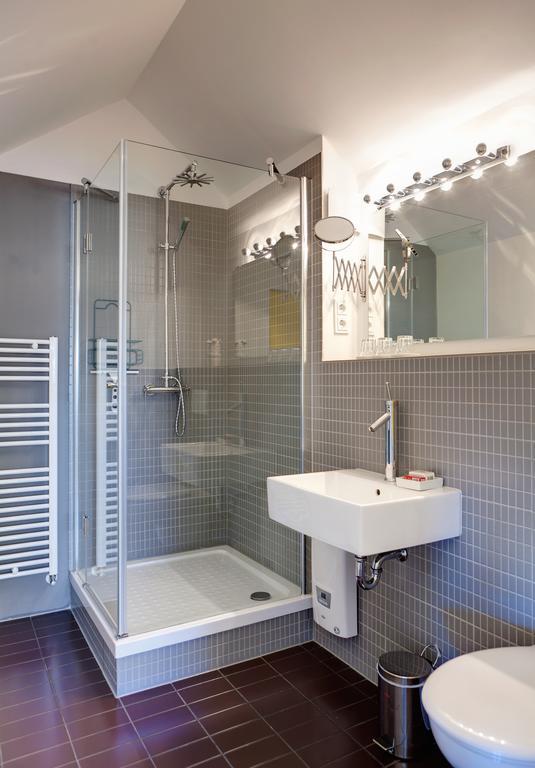 Design Apartments "Hier War Goethe Nie" Ваймар Стая снимка