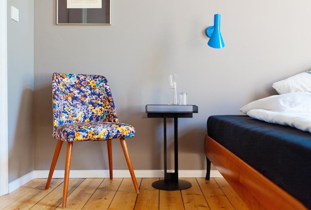 Design Apartments "Hier War Goethe Nie" Ваймар Стая снимка