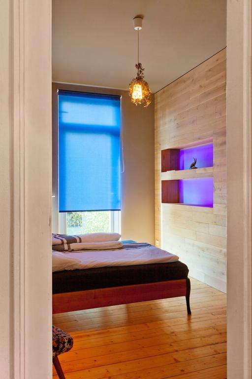 Design Apartments "Hier War Goethe Nie" Ваймар Стая снимка